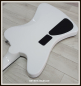 Preview: Spector Euro 4 X, Solid White Gloss, Limited Edition